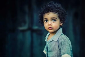 Renforcez l'identité de votre enfant